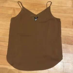 Express NWOT tank, size Medium